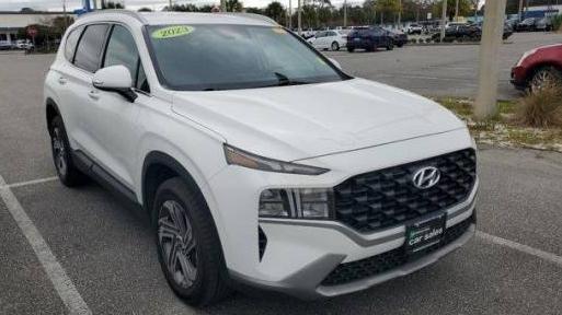 HYUNDAI SANTA FE 2023 5NMS24AJ6PH642282 image